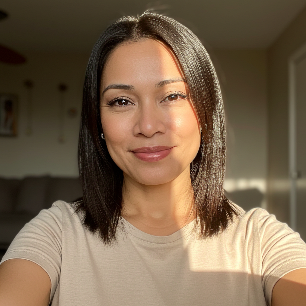 Foto de Marina Alves