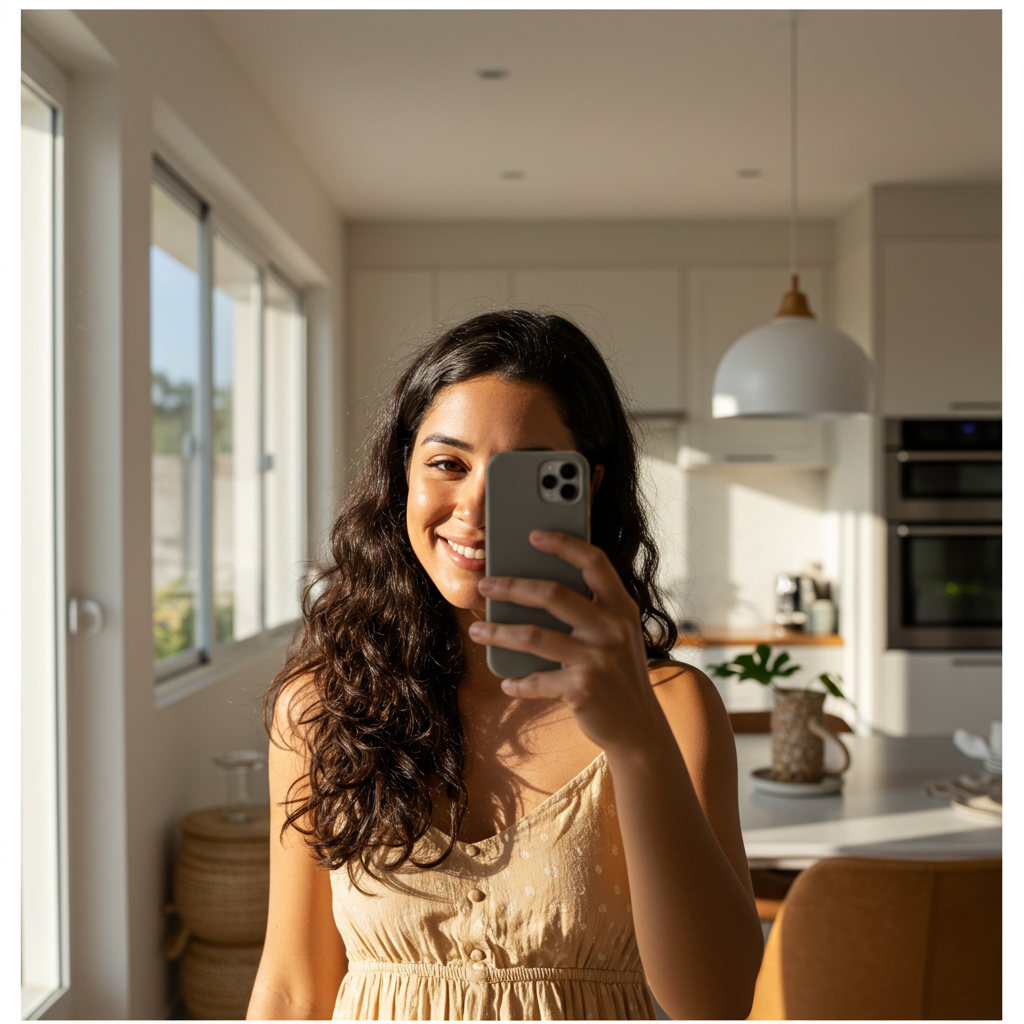 Foto de Camila Torres