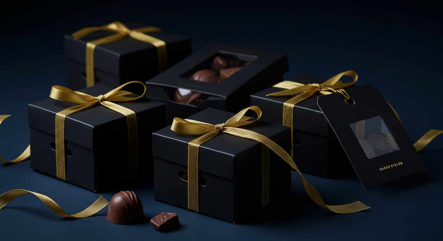 Conservação e entrega